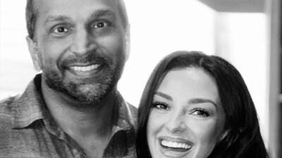 FBI Director Kash Patel engaged to country singer Alexis Wilkins