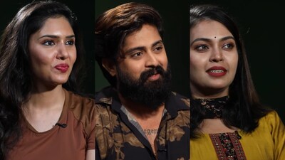 Bigg Boss Malayalam 8