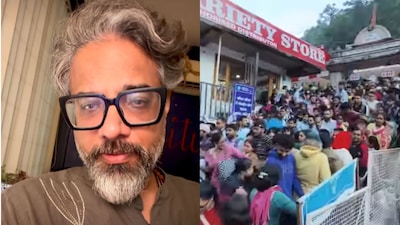 Addressing the reports, Vishal acknowledged that many people believe the crowd has increased following the film’s release.