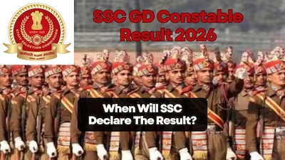 SSC GD Result 2026: Expected Date, Direct Link, Next Steps