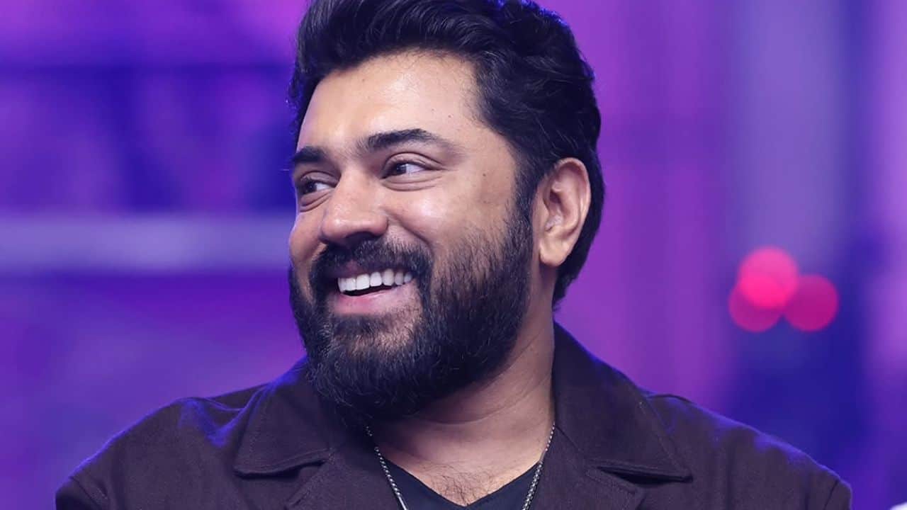 Exclusive- Nivin Pauly on Bethlehem Kudumba Unit, Malayalam cinema’s pan-India appeal and working in...