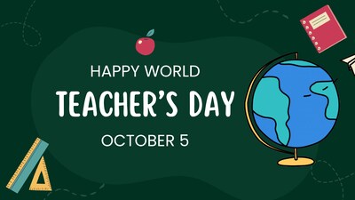 World Teachers' Day