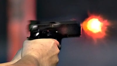 A 16-year-old boy was injured in a firing incident in southeast Delhi, allegedly triggered by a previous enmity over a bike-related quarrel.