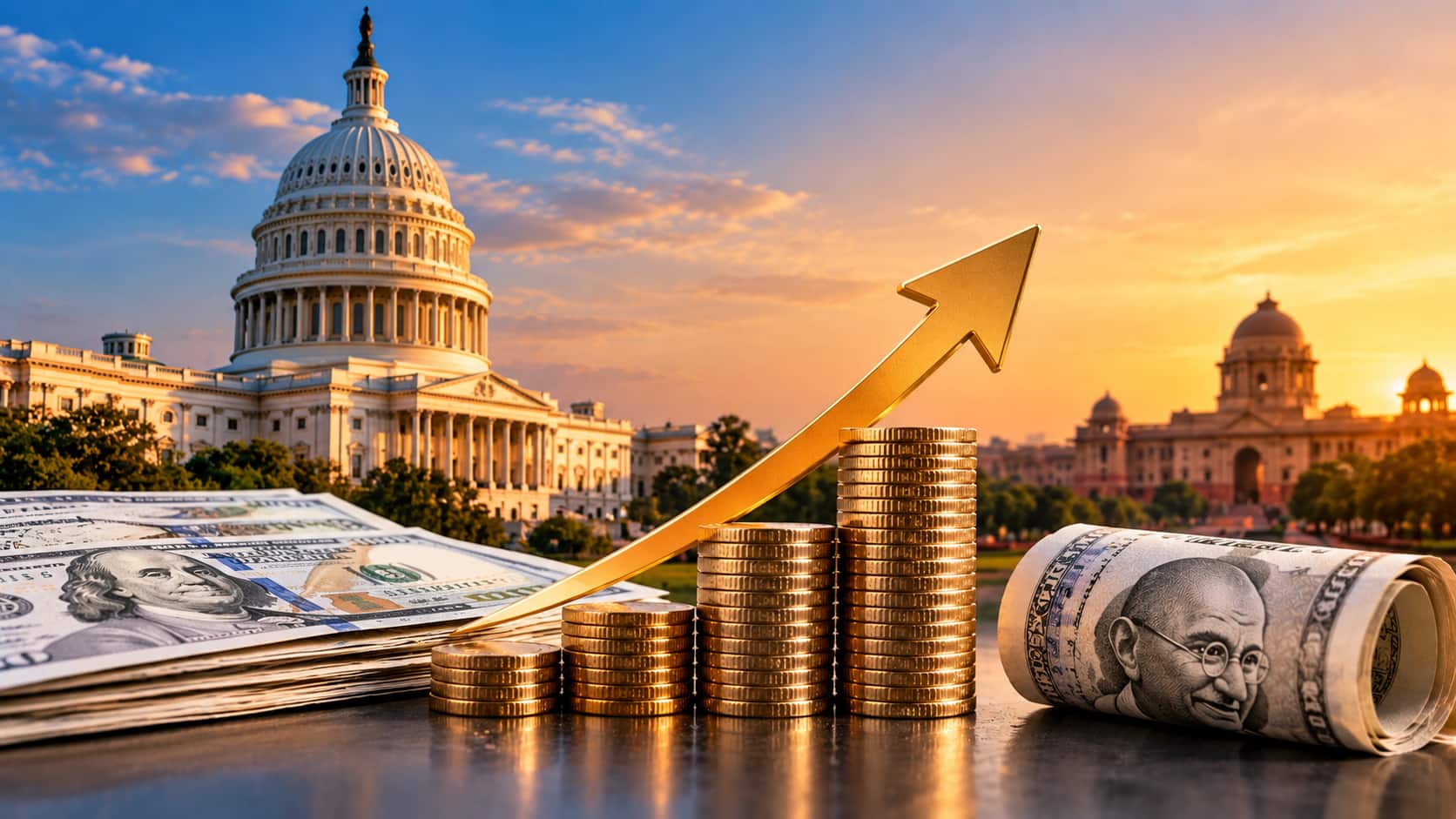 Govt expects to meet FY27 net tax revenue target of Rs 28.7 lakh crore despite excise shortfall