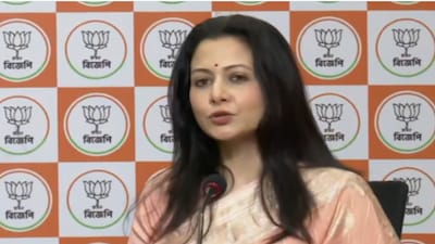 Koel had a brief stint as a Trinamool Congress Rajya Sabha MP from April 6 to July 16