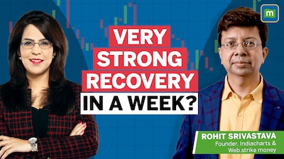 Market Bottom, RBI Policy, Commodities And Financials: Rohit Srivastava's Full Outlook