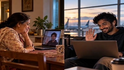 People are calling this the sweetest use of AI they've seen in a long time