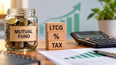 How to Save Tax on Equity Mutual Fund Long-Term Capital Gains