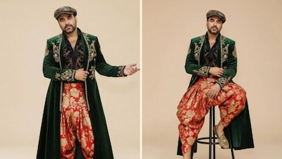 Pankaj Tripathi’s Mumbai home has 7 surprisingly ordinary details that make his celebrity retreat feel like a village (Pictures: Instagram/@hardlyanonymouspr)