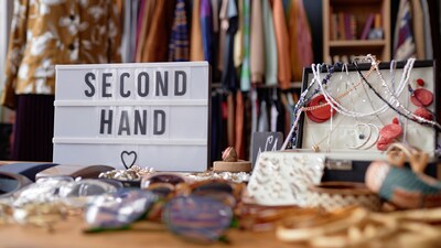 Thrifting hits all-time high in India: Google Search data reveals why