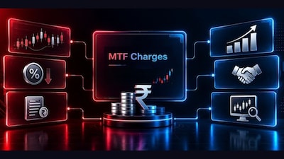 Top Stock Brokers In India With The Lowest MTF Charges