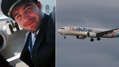 Omani Co-Pilot Planned Flydubai Hijacking Months Before Cockpit Attack