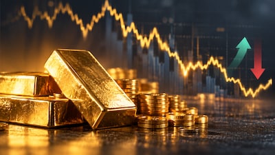 Gold Struggles Below Rs 1.50 Lakh Despite Recovery Attempt As Outlook Remains Cautious