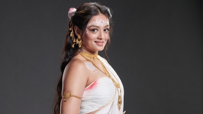 Apsara first look