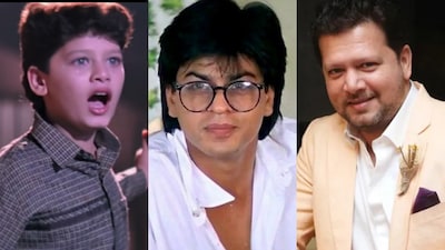 Sumeet Pathak, actor who played young Shah Rukh Khan in Baazigar