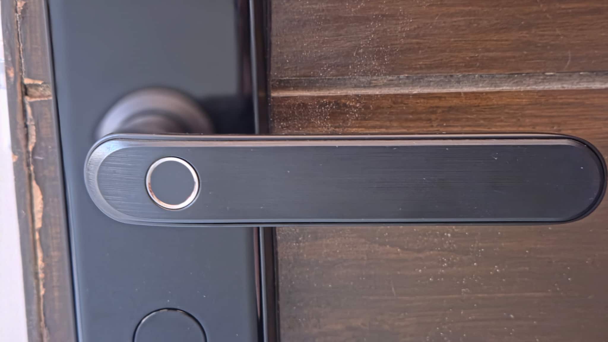Well Control Configuration Qubo Select Smart Lock review