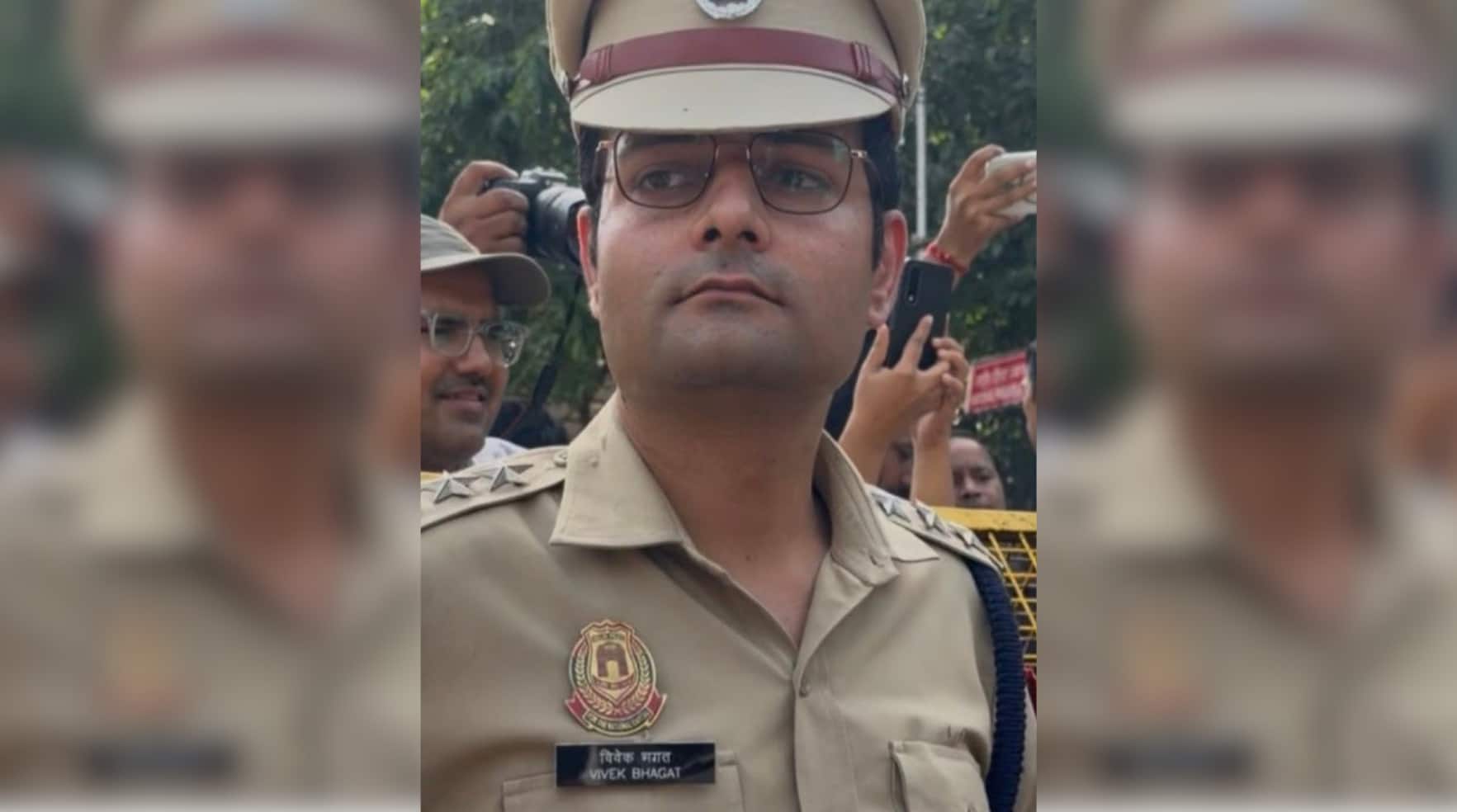 Delhi journalist who accused ACP of sexual harassment booked under SC/ST Act over alleged caste remarks