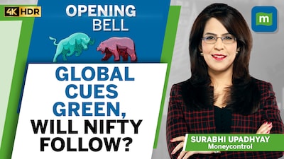 Wall Street Rally, Falling Crude, Gift Nifty Positive: Today's Market Setup | Opening Bell