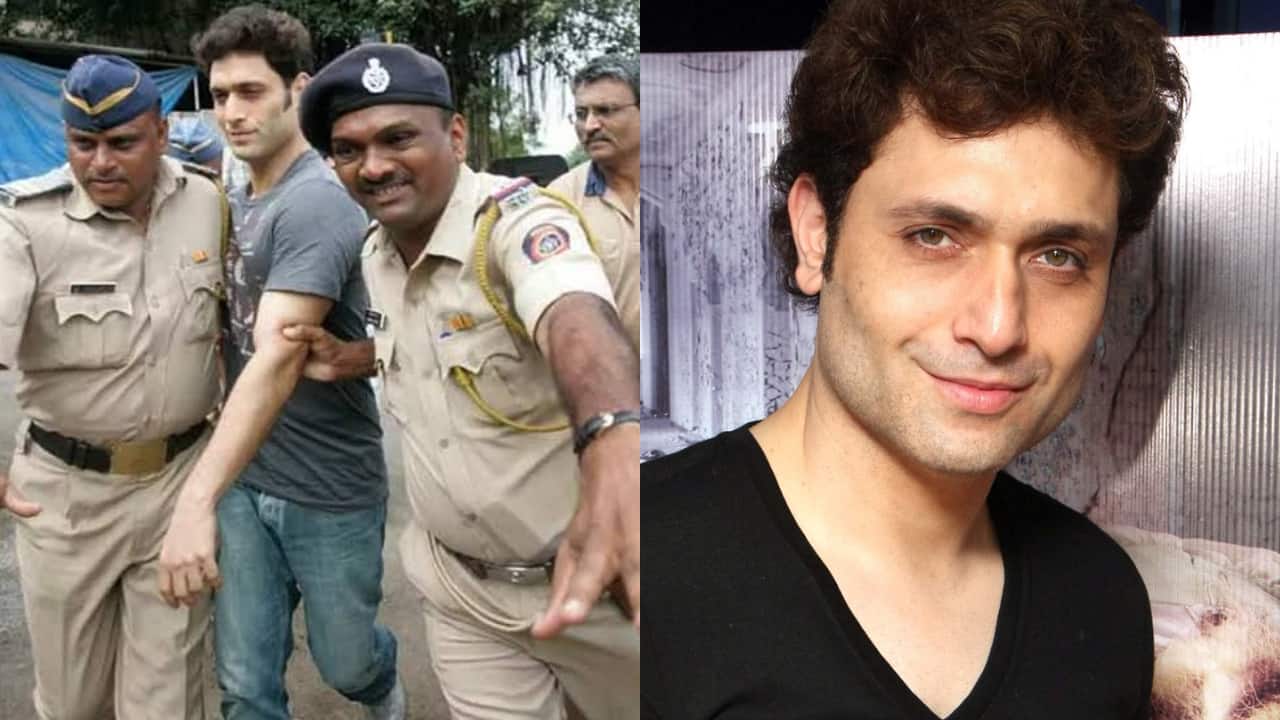 Action Cards Sample How Shiney Ahuja was jailed in rape case? Claimed ‘maid loved him ...