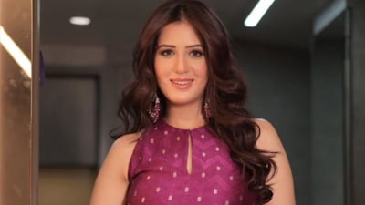 Isha Rikhi 