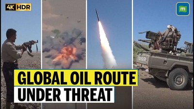 Bab el-Mandeb Battle Intensifies; Yemeni Forces Retake Coast, Houthis Strike Saudi Targets