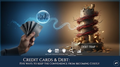 CIBIL says higher credit utilisation can indicate greater dependence on credit and recommends keeping utilisation low