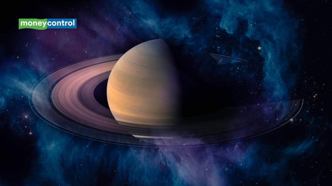 Saturn closest to Earth in 2026: How to spot the ringed planet in the October night sky