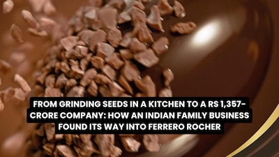 From kitchen seeds to Rs 1,357 crore business