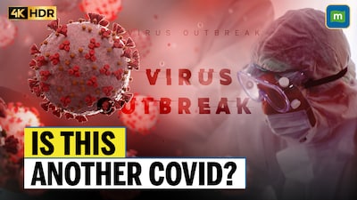 Russia Quarantines Dozens After Plague Researcher Dies In Siberia, U.S Monitoring Situation