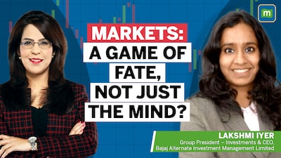 "Don't Know Where the Danger Will Come From": Elevated Rates, RBI Policy and Your Portfolio