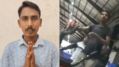 Zomato Supervisor Demands Staff Learn Hindi in Bengaluru, Faces Backlash and Apologises