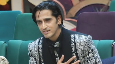 The clarification is likely to reassure Qazi’s fans, who had been concerned after reports of his health surfaced.