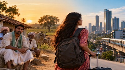Internet reacts to entrepreneur's take on rural marriage trends