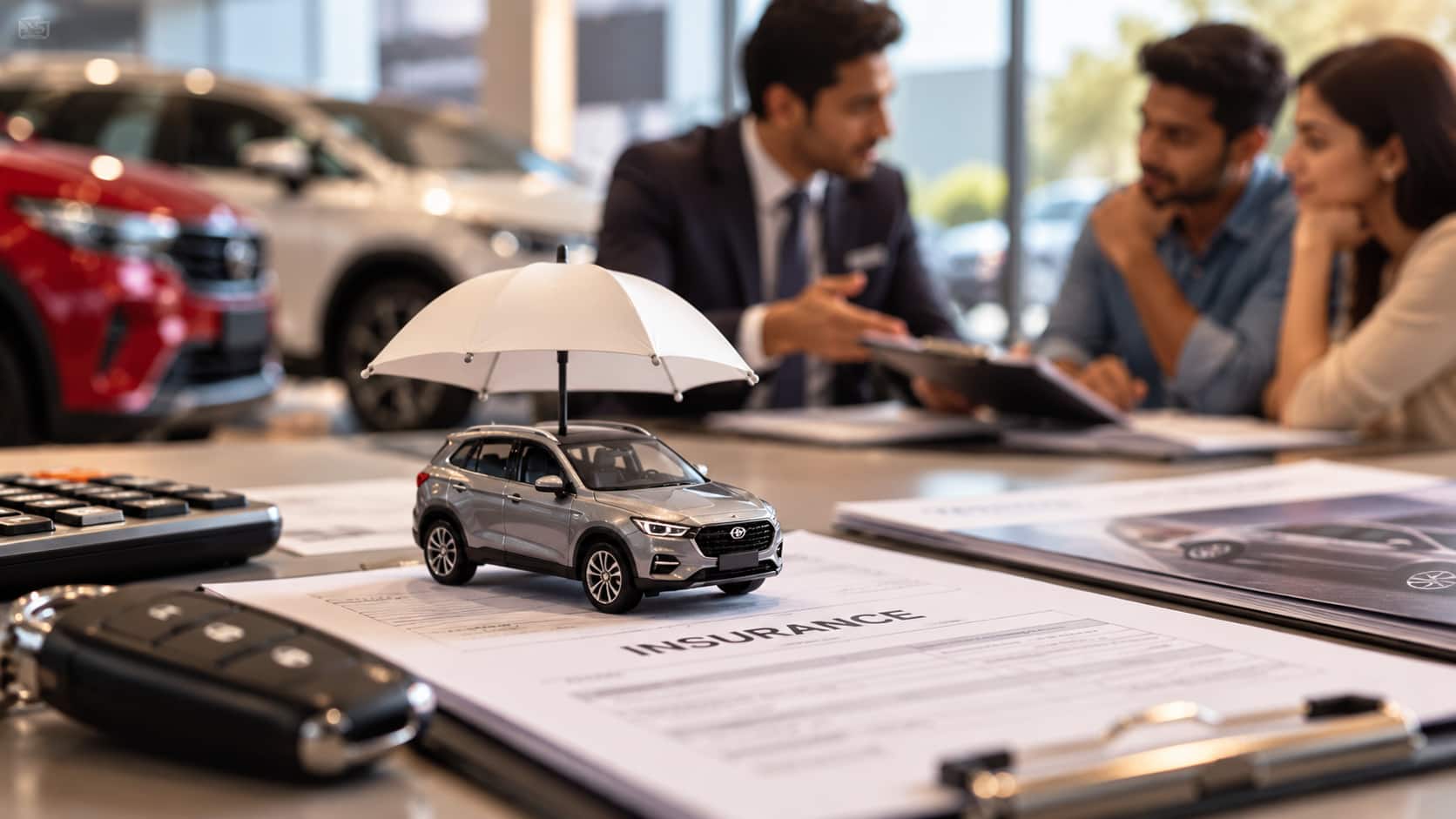 Auto Insurance Cash Buying a new car? Check these insurance costs before you sign the deal