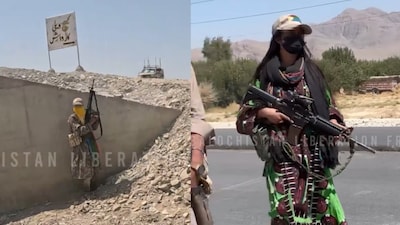 The formation of KAAD signals the BLF's effort to formally expand women's role in its armed campaign. 
