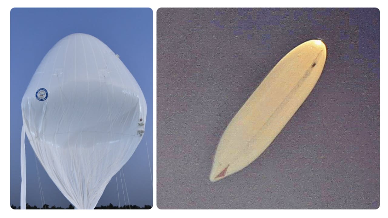 DRDO successfully tests HAPS at 21 km altitude: What is India's high-altitude airship and why does it matter?