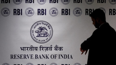The rupee jumped 1% on Monday in reaction to the regulatory move