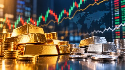 Gold-Silver Ratio Hits 68: Should You Invest in Gold or Silver Now?