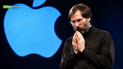Steve Jobs