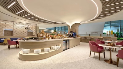 Swirl Transit Hotel