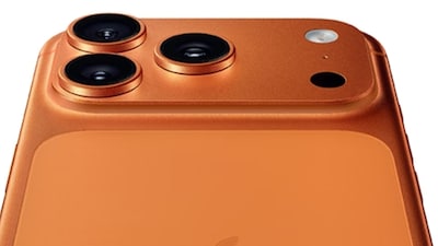 Grab iPhone 17 Pro for Just Rs 56990 with Reliance Digital Deals