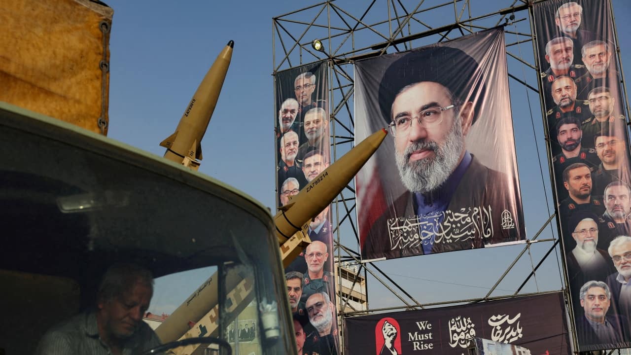 US-Iran war drags on as talks stall: Qatar says secret message channel between Washington and Tehran is still open