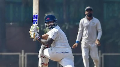 SKY skipped Mumbai’s pre-season tournaments and training, selectors snubbed him. (Image: PTI)