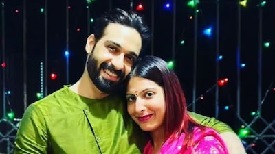 He also shared that both of them were going through a difficult phase in their marriage and even after trying for a long time, they couldn't solve their issues and eventually decided to separate.

