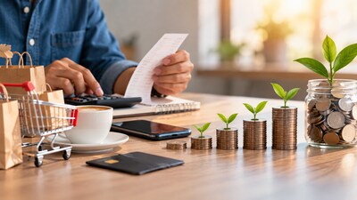 Grow Your Savings Faster With These Simple Everyday Spending Tips