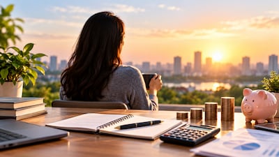 How to Get Your Finances Back on Track After a Divorce