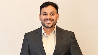Aditya Agarwala is the Chief Investment Officer at InvestValue