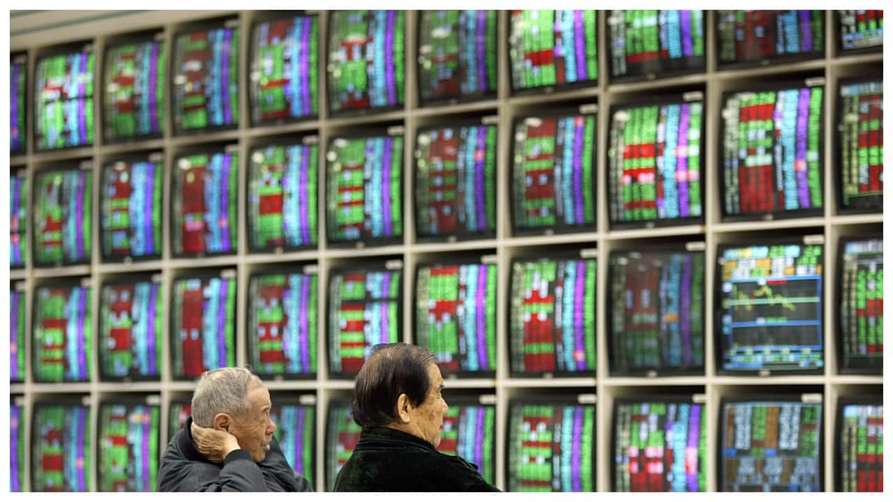 Taiwan Tops Global Markets as AI Trade Widens