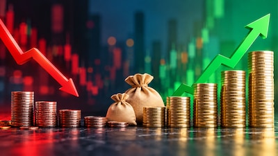  For these 10 strategies, the six-month numbers show that gains accumulated over the period have, so far, more than absorbed the latest month's decline