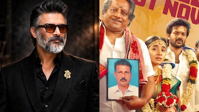 R Madhavan praises Tamil film Modha Rathiri